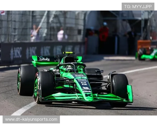 2026 赛季 F1 摩纳哥大奖赛今日看点：周冠宇能否在街道赛复刻上赛季的积分奇迹？